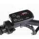 Electric biking Lithium Ibiza LCD Kaos