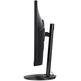 Acer monitor CB2 CB272 LED 27 "Black FHD