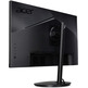 Acer monitor CB2 CB272 LED 27 "Black FHD