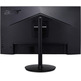 Acer monitor CB2 CB272 LED 27 "Black FHD