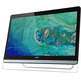 ACER Monitor UT220HQL 21.5 '' Black Touch LED