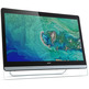 ACER Monitor UT220HQL 21.5 '' Black Touch LED