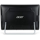 ACER Monitor UT220HQL 21.5 '' Black Touch LED