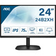 AOC 24B2XH/EU 23.8 " Full HD Black