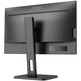 AOC 24P2C 23.8 monitor Multimodal Black FullHD