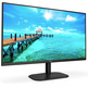 AOC 27B2AM 27 " Full HD Multimedia Black Monitor