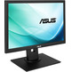 ASUS BE209TLB WXGA + LED 19.4 monitor Black