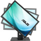 ASUS BE209TLB WXGA + LED 19.4 monitor Black