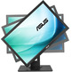 ASUS BE209TLB WXGA + LED 19.4 monitor Black