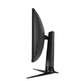 ASUS ROG Strix XG32VC WQHD LED 31.5 Monitor "Black