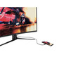 ASUS ROG Strix XG32VC WQHD LED 31.5 Monitor "Black