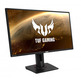 ASUS TUF Monitor Gaming VG27BQ WQHD LED 27 "Black