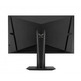 ASUS TUF Monitor Gaming VG27BQ WQHD LED 27 "Black
