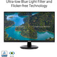Monitor Asus VA24DCP 23.8 " Full HD Multimedia Black