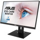 Monitor Asus VA24DQLB 23.8 '' FullHD Multimedia Black