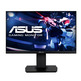 ASUS VG246H FHD LED 23.8 monitor "Black
