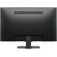 Monitor BenQ EW3280U LED IPS 32 '' Black