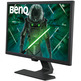 Monitor Benq GL2480 LED 24 "Black