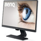 Monitor Benq GW2480 LED 23.8 "Black Multimedia