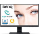 Monitor Benq GW2480 LED 23.8 "Black Multimedia