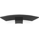 Monitor Curvo Philips E-Line 241E1SCA 23.6 " Full HD Multimedia Black