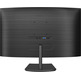 Monitor Curvo Philips E-Line 241E1SCA 23.6 " Full HD Multimedia Black