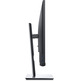 Dell P2720D LED 27 "Monitor Black