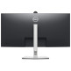 MONITOR DELL P3424WEB 24 "CURVO
