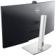 MONITOR DELL P3424WEB 24 "CURVO