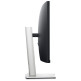 MONITOR DELL P3424WEB 24 "CURVO