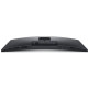 MONITOR DELL P3424WEB 24 "CURVO
