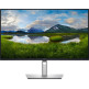 Dell Pro Plus P2425DE 23.8 "QHD IPS USB-C Hub 100Hz Monitor