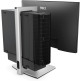 Dell Pro Plus P2425DE 23.8 "QHD IPS USB-C Hub 100Hz Monitor