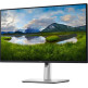 Dell Pro Plus P2425DE 23.8 "QHD IPS USB-C Hub 100Hz Monitor