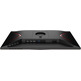 AOC 24G2U LED IPS 24 '' Black