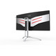 Monitor Gaming AOC AG352QCX LED 35" Curved Black
