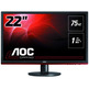 AOC Gaming AOC G2260VWQ6 21.5 '' LED FullHD