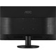 Monitor Gaming AOC G2460VQ6 24 " Full HD Multimedia Black