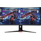 Monitor Gaming Asus RoG Strix XG349C 34 '' LED Curvo
