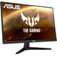 Monitor Gaming Asus TUF Gaming VG249Q1A 23.8 " Full HD Multimedia Black