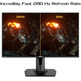 Monitor Gaming Asus TUF VG279QM LED 27 "