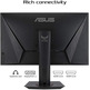 Monitor Gaming Asus TUF VG279QM LED 27 "