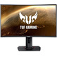 Monitor Gaming Asus TUF VG27WQ LED 27 "Black
