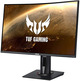 Monitor Gaming Asus TUF VG27WQ LED 27 "Black