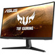 Monitor Gaming Asus TUF VG27WQ1B LED 27 "Black