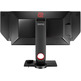 Monitor Gaming Benq Zowie XL2546 LED 24.5 "Black Multimedia