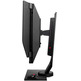 Monitor Gaming Benq Zowie XL2546 LED 24.5 "Black Multimedia
