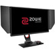 Monitor Gaming Benq Zowie XL2546 LED 24.5 "Black Multimedia