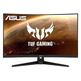 Monitor Gaming Curvo Asus TUF VG32VQ1BR 31.5 "/WQHD/ 1ms/ 165Hz/ VA/ Multimedia/Black