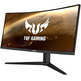 Monitor Gaming Curvo Asus TUF VG34VQL1B 34 " WQHD Multimedia Black